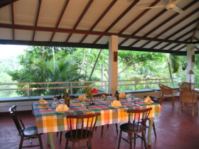 Kandy boutique hotel in Sri Lanka